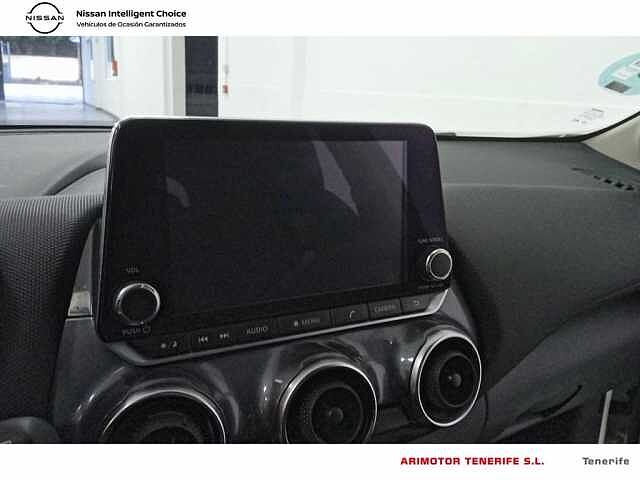 Nissan Juke Juke Acenta 2020