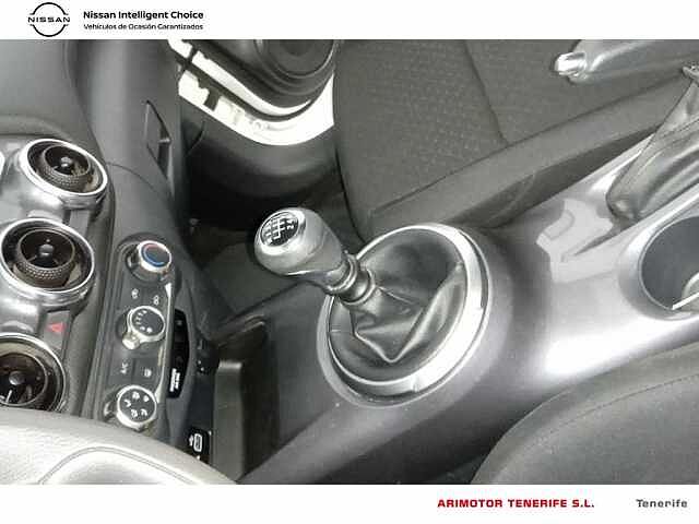 Nissan Juke Juke Acenta 2020