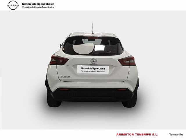 Nissan Juke Juke Acenta 2020