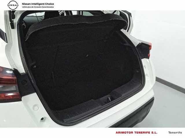 Nissan Juke Juke Acenta 2020