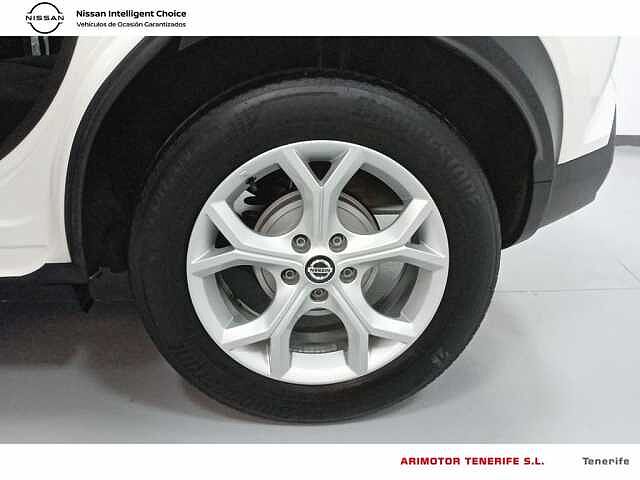 Nissan Juke Juke Acenta 2020