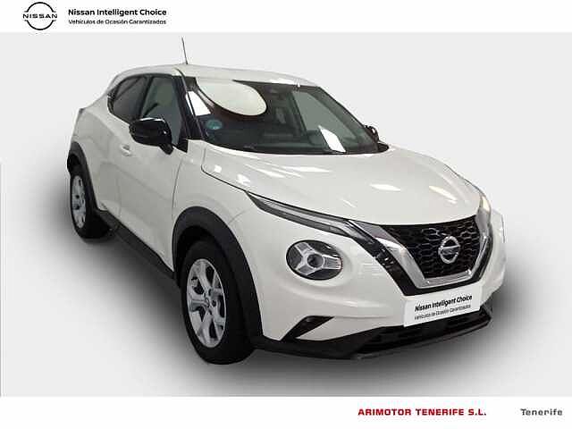 Nissan Juke Juke Acenta 2020