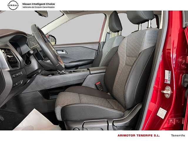 Nissan X-Trail X-Trail MHEV N-Connecta 2022