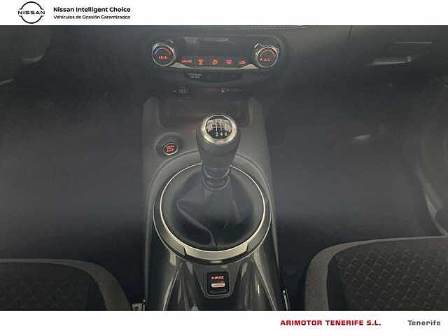 Nissan Juke Juke N-Connecta 2020