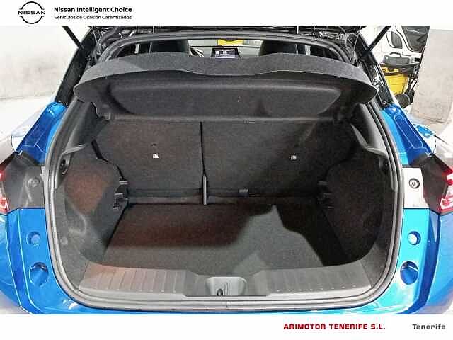 Nissan Juke Juke N-Connecta 2020