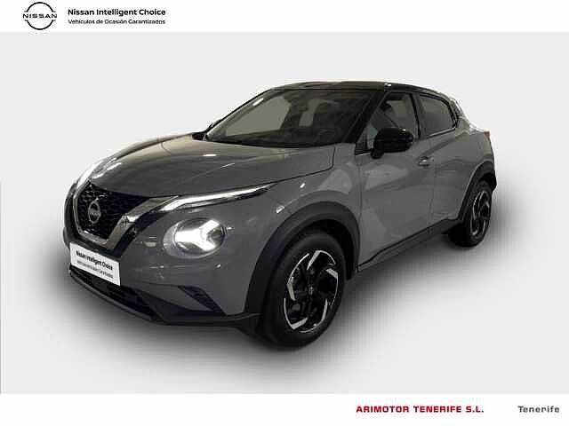 Nissan Juke Juke N-Connecta 2020