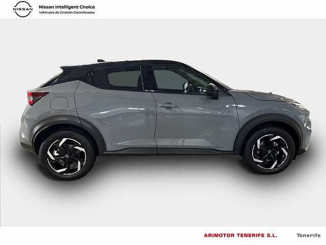 Nissan Juke Juke N-Connecta 2020