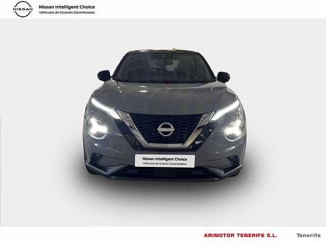 Nissan Juke Juke N-Connecta 2020