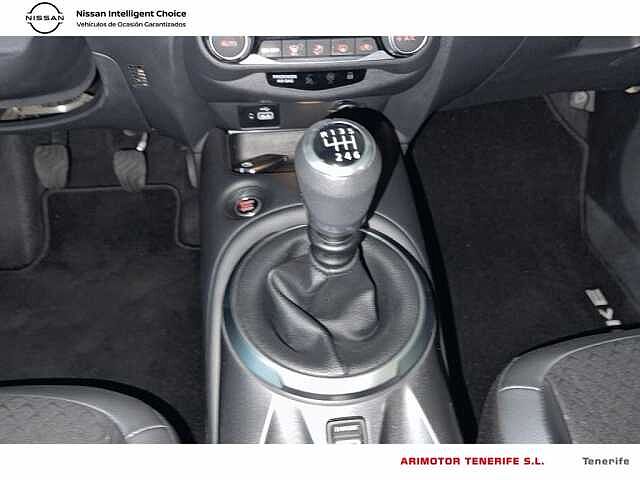 Nissan Juke Juke N-Connecta 2020