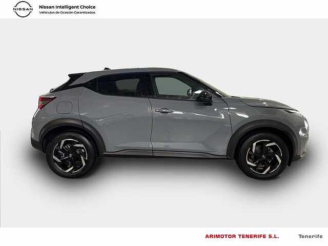 Nissan Juke Juke N-Connecta 2020