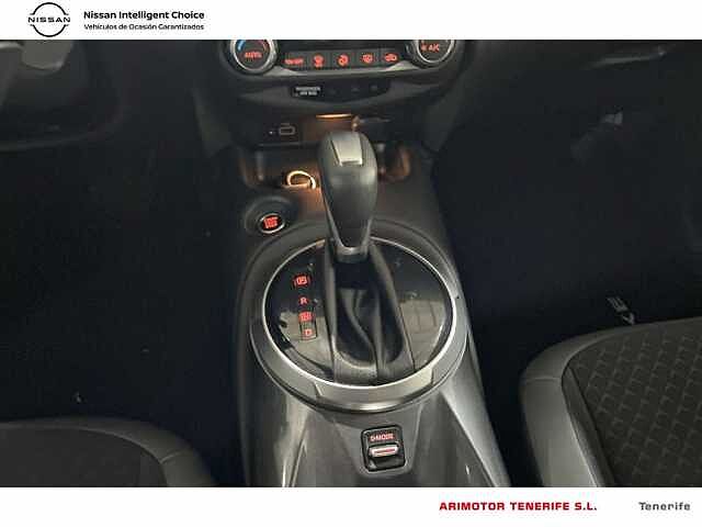 Nissan Juke Juke N-Connecta 2020