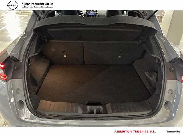 Nissan Juke Juke N-Connecta 2020