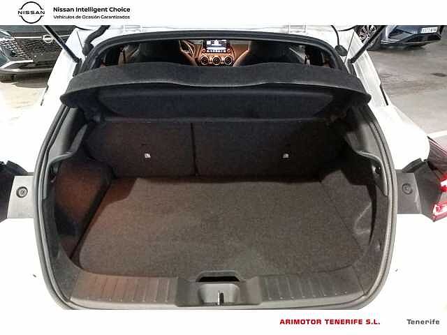 Nissan Juke Juke N-Connecta 2020