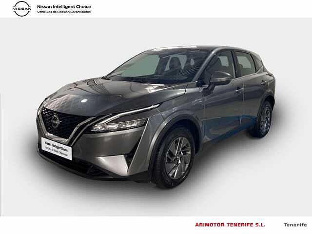 Nissan Qashqai Qashqai MHEV Acenta 2021