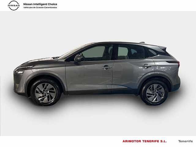 Nissan Qashqai Qashqai MHEV Acenta 2021