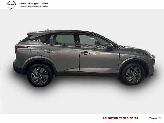 Nissan Qashqai Qashqai MHEV Acenta 2021
