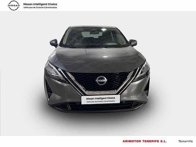 Nissan Qashqai Qashqai MHEV Acenta 2021