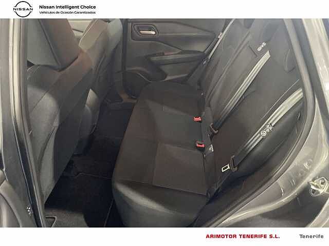 Nissan Qashqai Qashqai MHEV Acenta 2021
