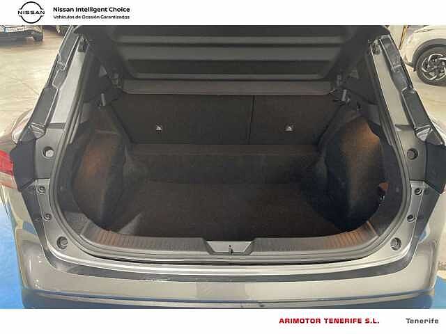 Nissan Qashqai Qashqai MHEV Acenta 2021