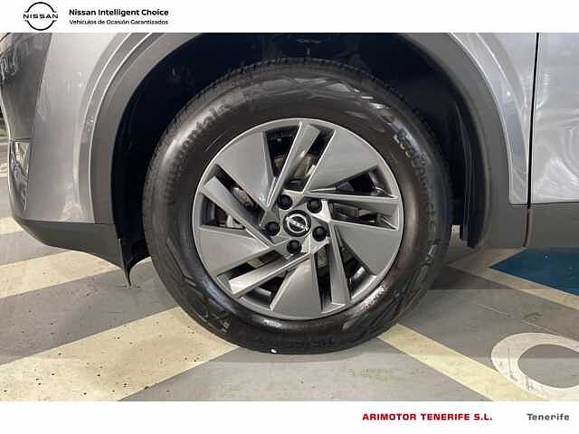 Nissan Qashqai Qashqai MHEV Acenta 2021