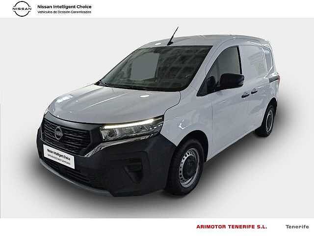 Nissan Townstar TOWNSTAR 1.3G 96 KW (130 CV) 6M/T