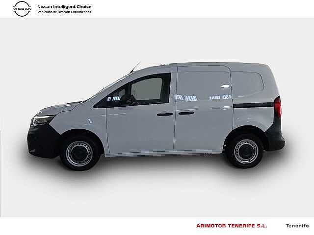 Nissan Townstar TOWNSTAR 1.3G 96 KW (130 CV) 6M/T