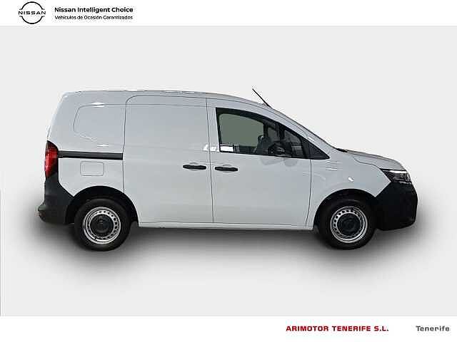 Nissan Townstar TOWNSTAR 1.3G 96 KW (130 CV) 6M/T