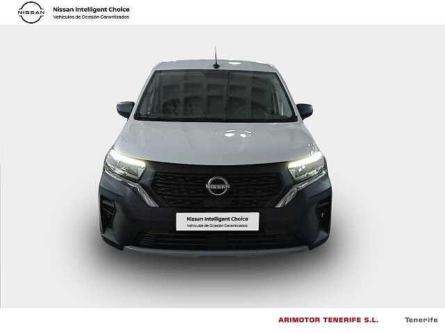 Nissan Townstar TOWNSTAR 1.3G 96 KW (130 CV) 6M/T