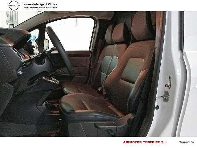 Nissan Townstar TOWNSTAR 1.3G 96 KW (130 CV) 6M/T