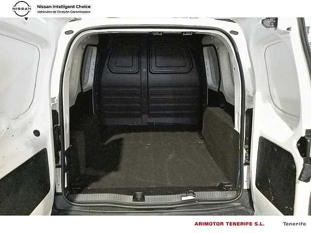 Nissan Townstar TOWNSTAR 1.3G 96 KW (130 CV) 6M/T