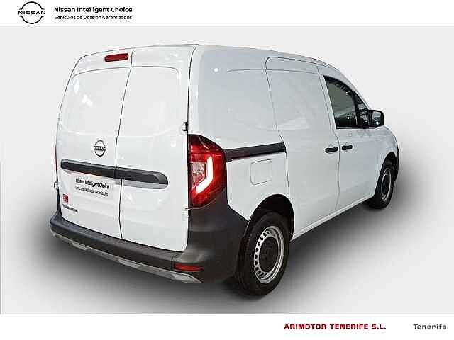 Nissan Townstar TOWNSTAR 1.3G 96 KW (130 CV) 6M/T