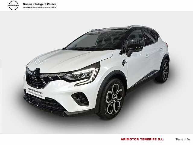 Mitsubishi ASX ASX MHEV Kaiteki MHEV Mild-Hybrid (EURO6d) 2023