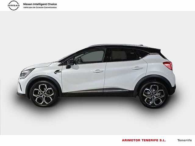 Mitsubishi ASX ASX MHEV Kaiteki MHEV Mild-Hybrid (EURO6d) 2023