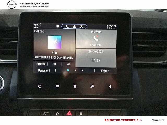 Mitsubishi ASX ASX MHEV Kaiteki MHEV Mild-Hybrid (EURO6d) 2023