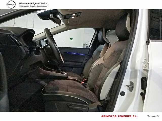 Mitsubishi ASX ASX MHEV Kaiteki MHEV Mild-Hybrid (EURO6d) 2023