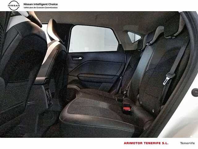 Mitsubishi ASX ASX MHEV Kaiteki MHEV Mild-Hybrid (EURO6d) 2023