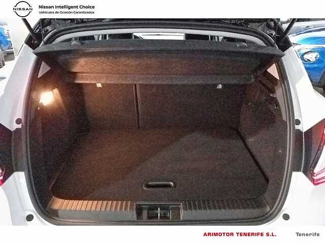 Mitsubishi ASX ASX MHEV Kaiteki MHEV Mild-Hybrid (EURO6d) 2023