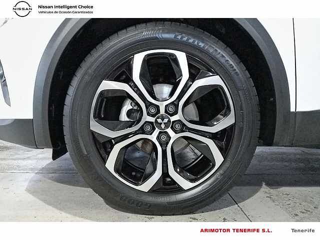 Mitsubishi ASX ASX MHEV Kaiteki MHEV Mild-Hybrid (EURO6d) 2023