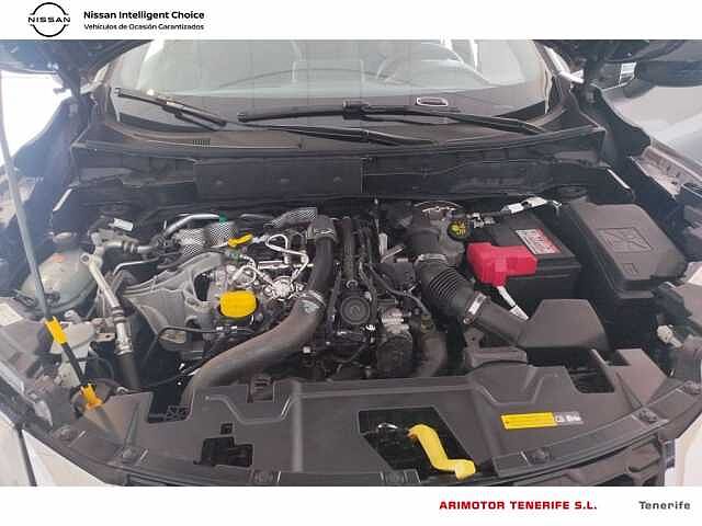 Nissan JUKE 1,0DIG-T 114cv N-CONNECTA JUKE 1,0DIG-T 114cv N-CONNECTA