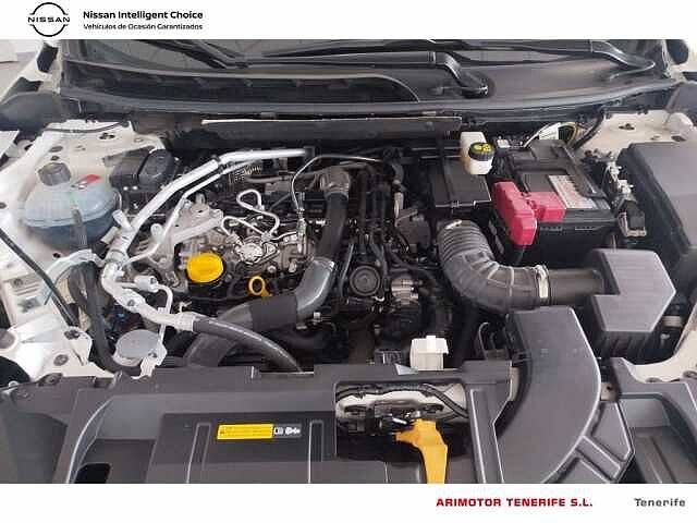 Nissan QASHQAI 1,3DIG-T 140cv MHEV ACENTA QASHQAI 1,3DIG-T 140cv MHEV ACENTA