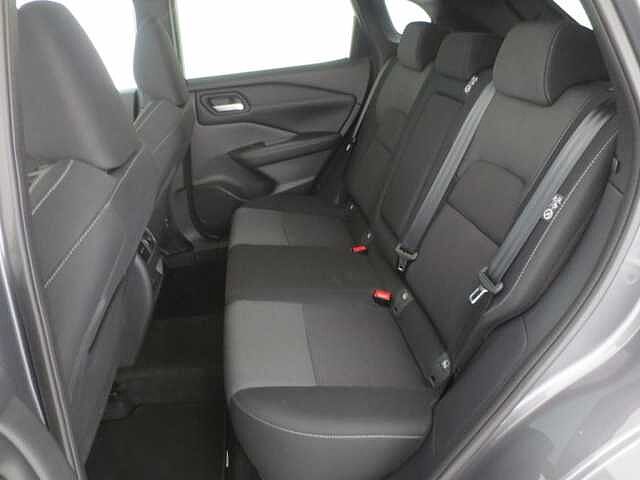 Nissan QASHQAI 1.3DIG-T 140CV N-CONNECTA 2WD MT MHEV E6D-F QASHQAI 1.3DIG-T 140CV N-CONNECTA 2WD MT MHEV E6D-F