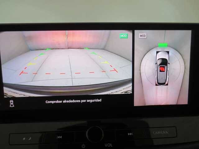 Nissan QASHQAI 1.3DIG-T 140CV N-CONNECTA 2WD MT MHEV E6D-F QASHQAI 1.3DIG-T 140CV N-CONNECTA 2WD MT MHEV E6D-F