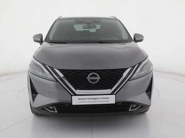 Nissan QASHQAI 1.3DIG-T 140CV N-CONNECTA 2WD MT MHEV E6D-F QASHQAI 1.3DIG-T 140CV N-CONNECTA 2WD MT MHEV E6D-F