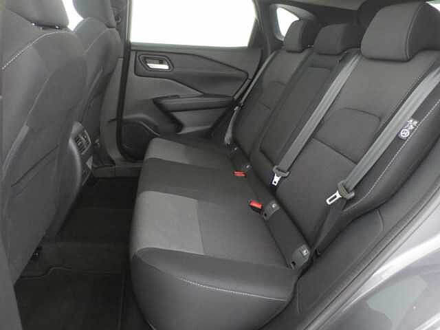 Nissan QASHQAI 1.3DIG-T 140CV N-CONNECTA 2WD MT MHEV E6D-F QASHQAI 1.3DIG-T 140CV N-CONNECTA 2WD MT MHEV E6D-F