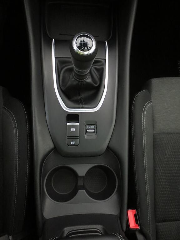Nissan QASHQAI 1.3DIG-T 140CV N-CONNECTA 2WD MT MHEV E6D-F QASHQAI 1.3DIG-T 140CV N-CONNECTA 2WD MT MHEV E6D-F