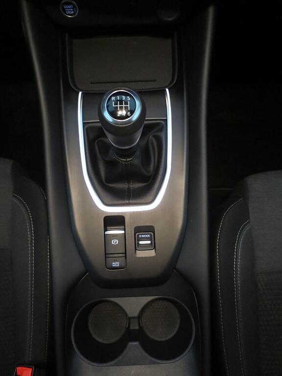 Nissan QASHQAI 1.3DIG-T 140CV N-CONNECTA 2WD MT MHEV E6D-F QASHQAI 1.3DIG-T 140CV N-CONNECTA 2WD MT MHEV E6D-F