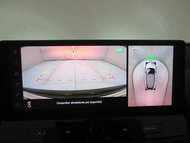 Nissan QASHQAI 1.3DIG-T 140CV N-CONNECTA 2WD MT MHEV E6D-F QASHQAI 1.3DIG-T 140CV N-CONNECTA 2WD MT MHEV E6D-F