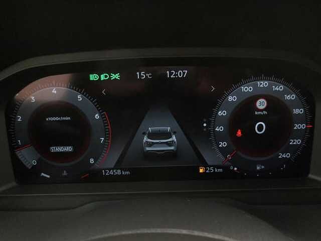 Nissan QASHQAI 1.3DIG-T 140CV N-CONNECTA 2WD MT MHEV E6D-F QASHQAI 1.3DIG-T 140CV N-CONNECTA 2WD MT MHEV E6D-F