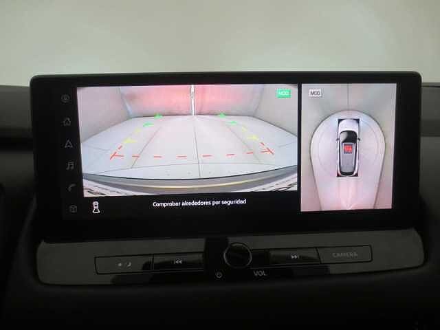 Nissan QASHQAI 1.3DIG-T 140CV N-CONNECTA 2WD MT MHEV E6D-F QASHQAI 1.3DIG-T 140CV N-CONNECTA 2WD MT MHEV E6D-F