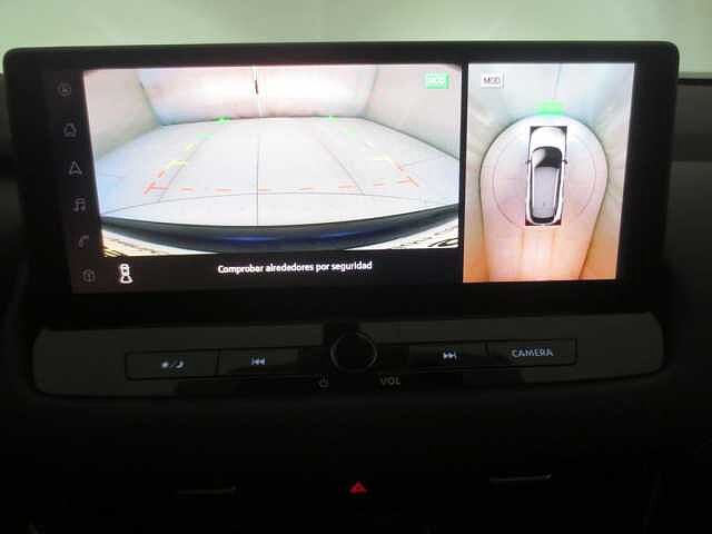 Nissan QASHQAI 1.3DIG-T 140CV N-CONNECTA 2WD MT MHEV E6D-F QASHQAI 1.3DIG-T 140CV N-CONNECTA 2WD MT MHEV E6D-F